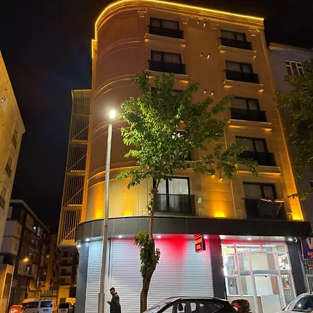 Dnr Apartahotel *