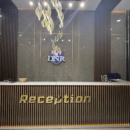 Dnr Апарт-отель