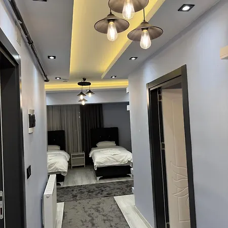 Apartahotel Dnr