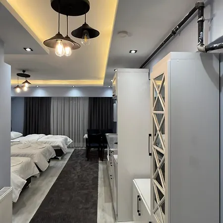 Dnr Apartahotel *